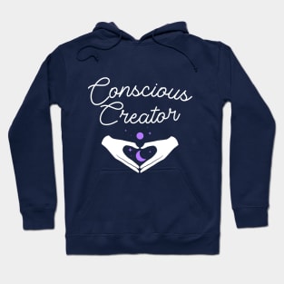 Conscious Creator Hoodie